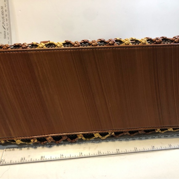 Vintage Fiona Purse Shoulder Bag - Picture 11 of 12